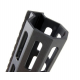 MK16 Gen.2 handguard comp. with M-LOK, 9.3 inch - Black