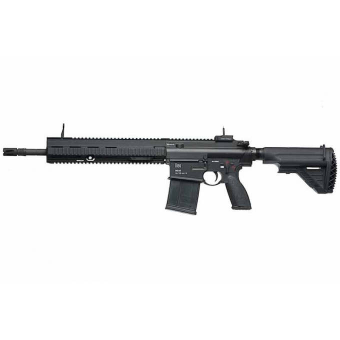 Umarex / VFC HK417 16" Gen 2 GBB