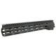 MK16 Gen.2 handguard comp. with M-LOK, 13.5 inch - BK