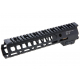 MK14 handguard comp. with M-LOK, 9.5 inch - Black