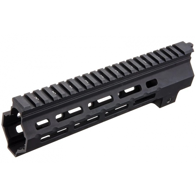 Předpažbí TYPE-M 416 kompatibilní s M-LOK, 9 inch (UMAREX/VFC) - Černé