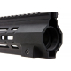 Handguard TYPE-M 416 comp. with M-LOK, 9 inch (UMAREX/VFC) - Black