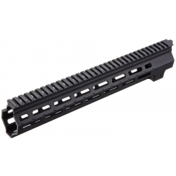 Predpažbie TYPE-M 416 kompatibilné s M-LOK, 13.5 palcov (UMAREX/VFC) - Čierne