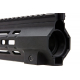 Handguard TYPE-M 416 comp. with M-LOK, 13.5 inch (UMAREX/VFC) - Black