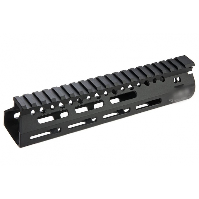 BCM MCMR handguard compatible with M-LOK - 8 inch