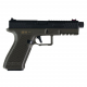Novritsch AEP Pistol SSE18 Gen2 - Green