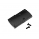 Novritsch MICRO V2 Red Dot Mount Plate for SSP18 Pistol - Black