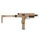 VORSK VMP-1X GBB SMG package - TAN