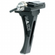 CNC Aluminum Advanced Speed Trigger (Style D) (Black) for EVO