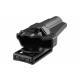 Nimrod NT Opaskové plastové pouzdro / holster pro AAP01 - Černé