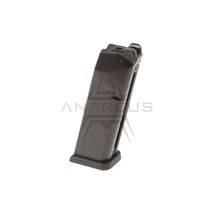 Action Army 23 Rds Gas Magazine for AAP01 Assassin