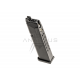 Krytac SilencerCo Maxim 9 GAS magazine, 24rounds