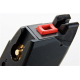 Krytac SilencerCo Maxim 9 CO2 magazine, 24rounds