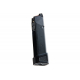 Krytac SilencerCo Maxim 9 CO2 magazine, 24rounds