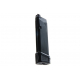 Krytac SilencerCo Maxim 9 CO2 magazine, 24rounds