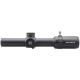 VO GRIMLOCK 1-6x24 SFP GenII LPVO Riflescope - Black