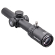 VO GRIMLOCK 1-6x24 SFP GenII LPVO Riflescope - Black
