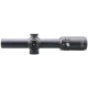 VO GRIMLOCK 1-6x24 SFP GenII LPVO Riflescope - Black