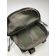 Large Cargo Molle Pouch - Ranger Green
