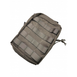 Large Cargo Molle Pouch - Ranger Green