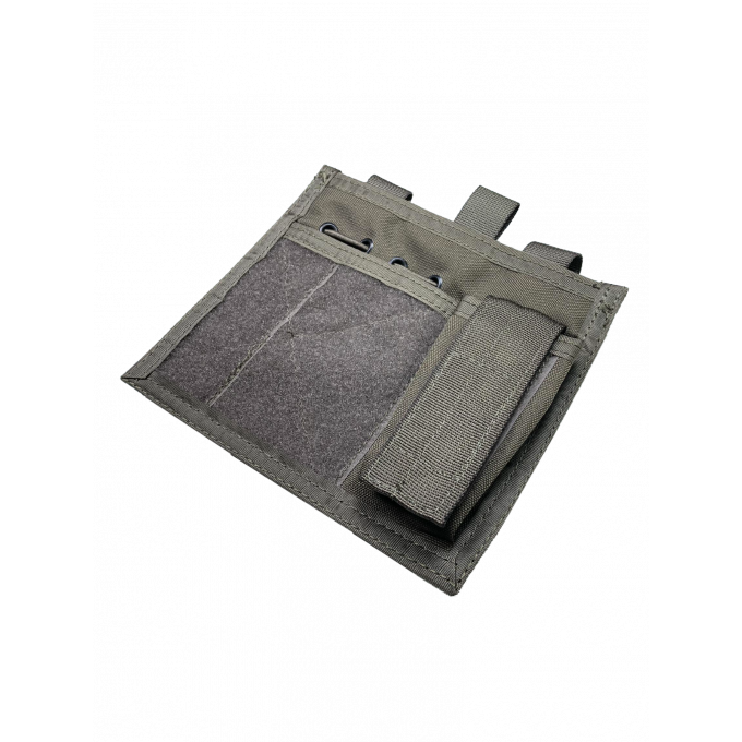 MOD admin pouch - Ranger Green