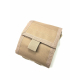 Folding Magazine Dump Pouch - Coyote
