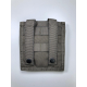 MOLLE Double 40mm Grenade Pouch - Ranger Green