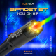 Nasvětlovací tlumič Bifrost BT (Bluetooth + Chrono)