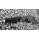 Vnější hlaveň se závitem (+16mm) a mířidly pro Marui BODYGUARD 380