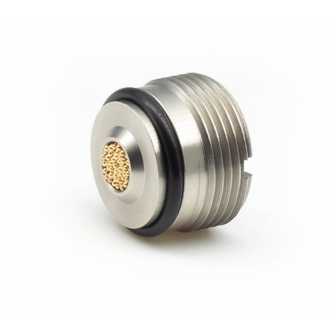 Action Army CO2 Cartridge Magazine Screw - Silver