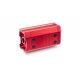 Action Army AAP01 Barrel Extension 70mm, Red