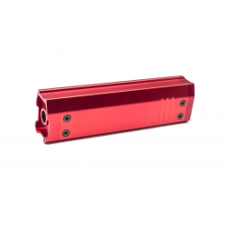 Action Army AAP01 Barrel Extension 130mm, Red