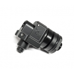 Action Army CNC Aluminum Hop-up Unit for Tanaka M700