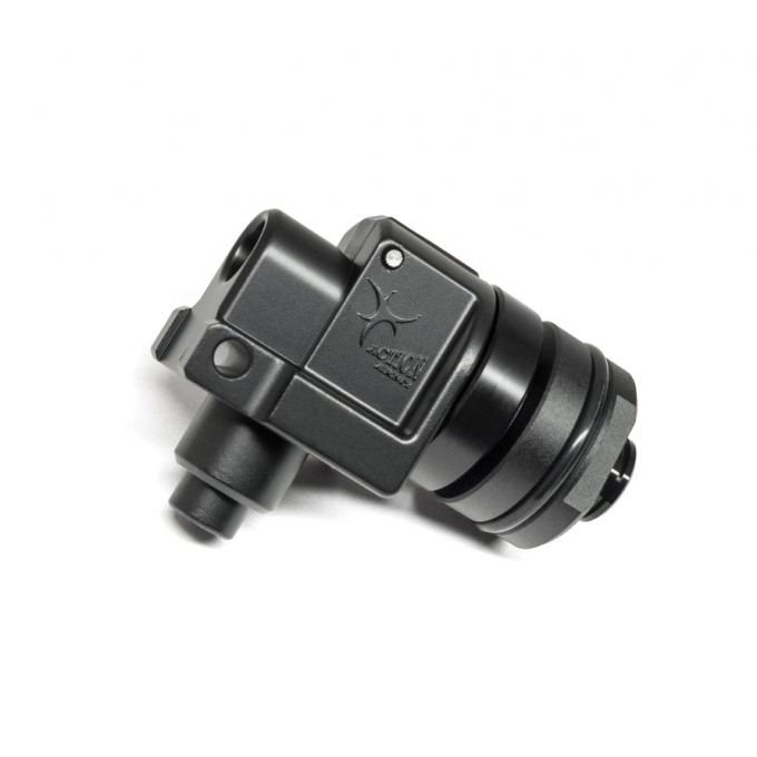 Action Army CNC hliníková hop-up komora pro Tanaka M700