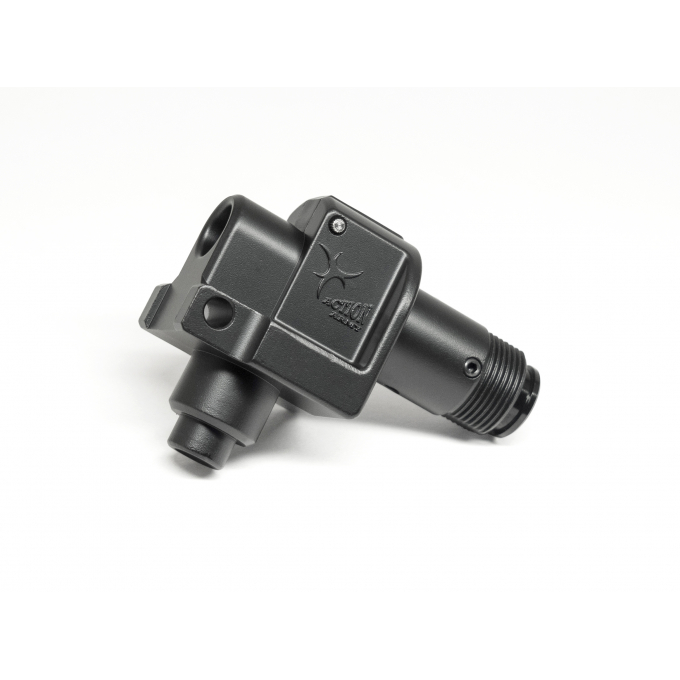 Action Army CNC Aluminum Hop-up Unit for KJ Works M700