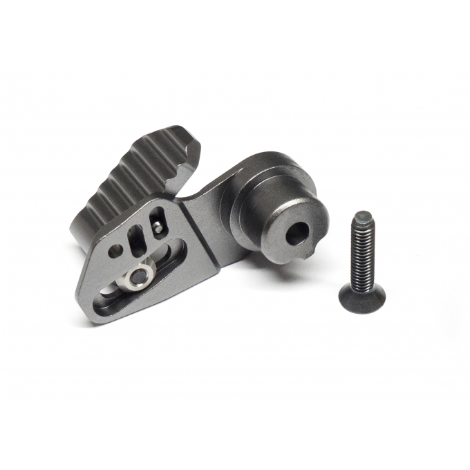 Action Army Thumb Rest Stopper for AAC T10, Left-Handed