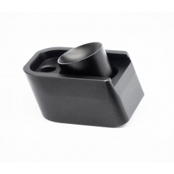 AAP01 Extend mag base with stronger screw nut for CO2 mag - Black