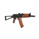 E&L AKS-74UN Essential GATE ASTER SE V3 - Black / Wood
