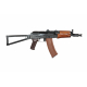 E&L AKS-74UN Essential GATE ASTER SE V3 - Black / Wood