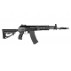 E&L AK12 Essential GATE ASTER SE V3 - Black