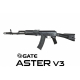 E&L AK-74MN Essential + ASTER V3 Upgrade