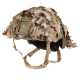 Novritsch Helmet 3D Camo Cover - ACP