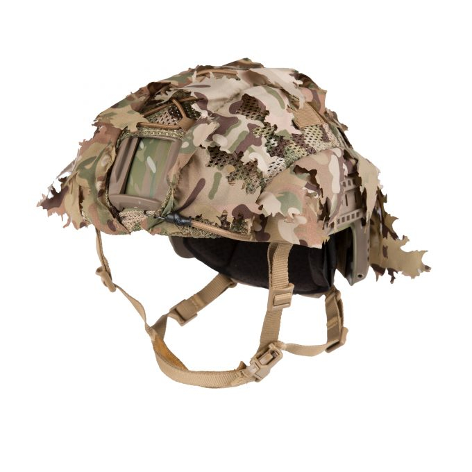 Novritsch Helmet 3D Camo Cover - ACP