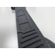 Vnější hlaveň se závitem (+16mm) a mířidly pro Marui BODYGUARD 380
