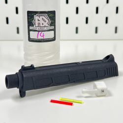TDC Conversion kit for TM BODYGUARD 380 (-14mm thread)