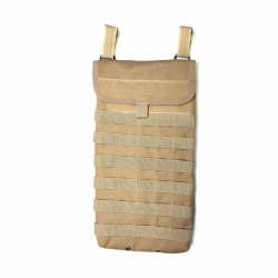 Camel Back MOLLE - Coyote