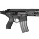 Sig Sauer ProForce MCX AEG Carbine Replica - Black