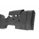 Novritsch SSG10 A2 Sniper Rifle (2.8 J) - Black