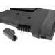 Novritsch SSG10 A2 Sniper Rifle (2.8 J) - Black