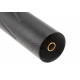 Novritsch SSG10 A2 Sniper Rifle (2.8 J) - Black